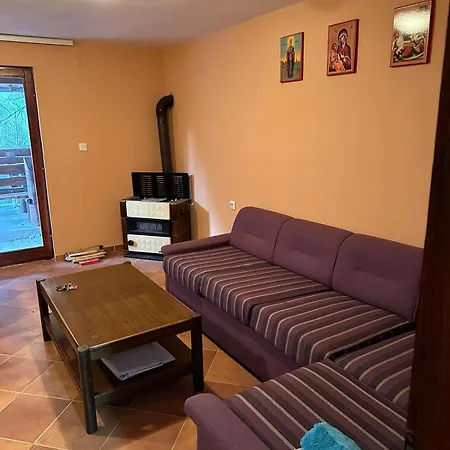 Oaza Mira Nyaraló