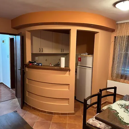 Oaza Mira